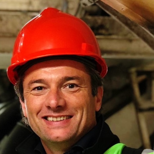 Jeroen de Goeij, Nebest Adviesgroep